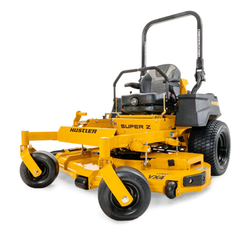 2022 Hustler Super Z Zero Turn Mower Lsm Outdoor Power Burleson