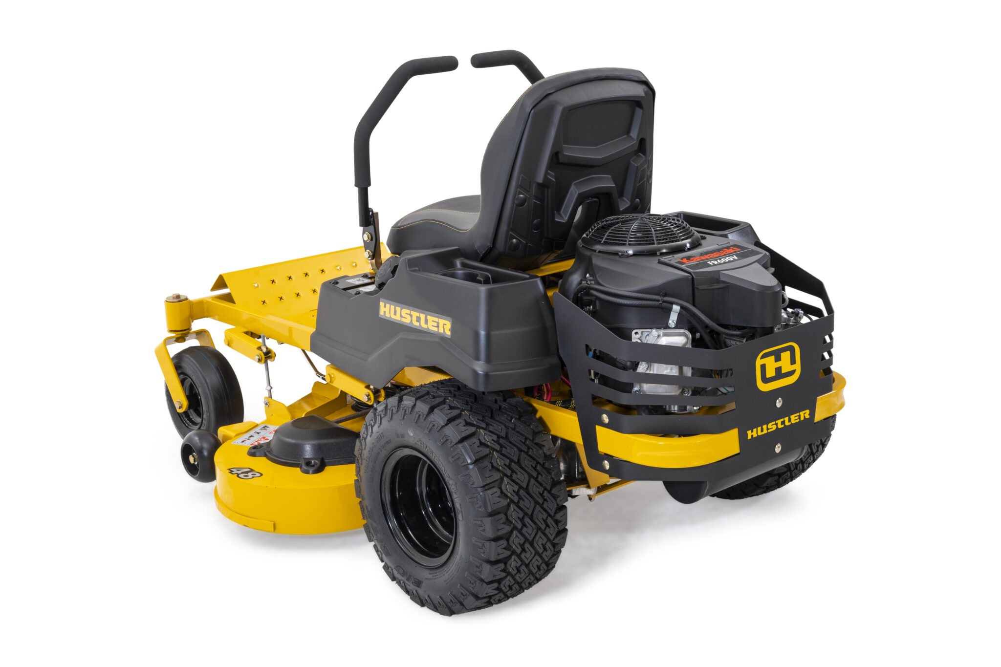 2022 Hustler Dash XD Zero Turn Mower | LSM Outdoor Power Burleson